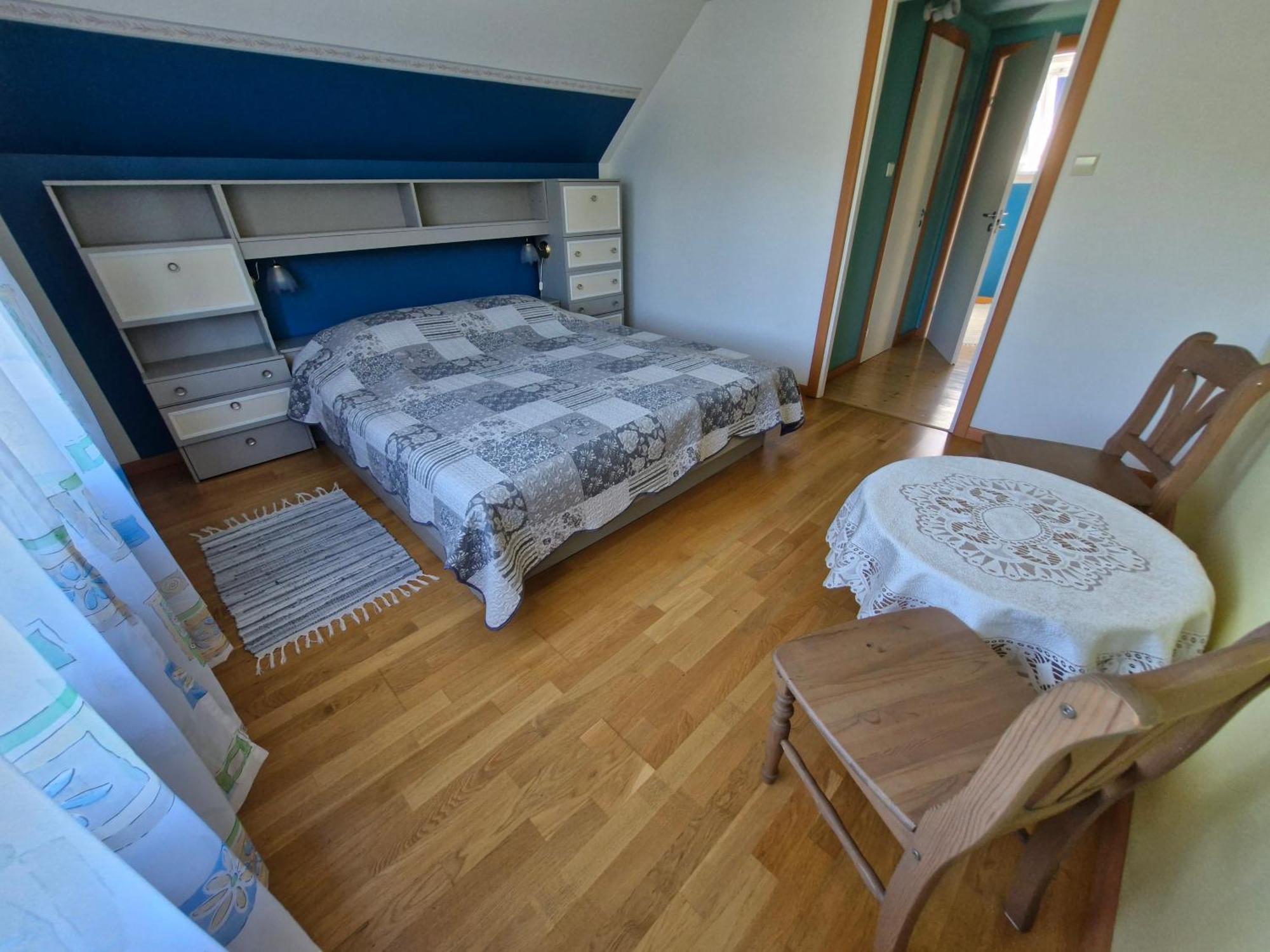 Piibelehe Guest Accommodation Курессааре Экстерьер фото