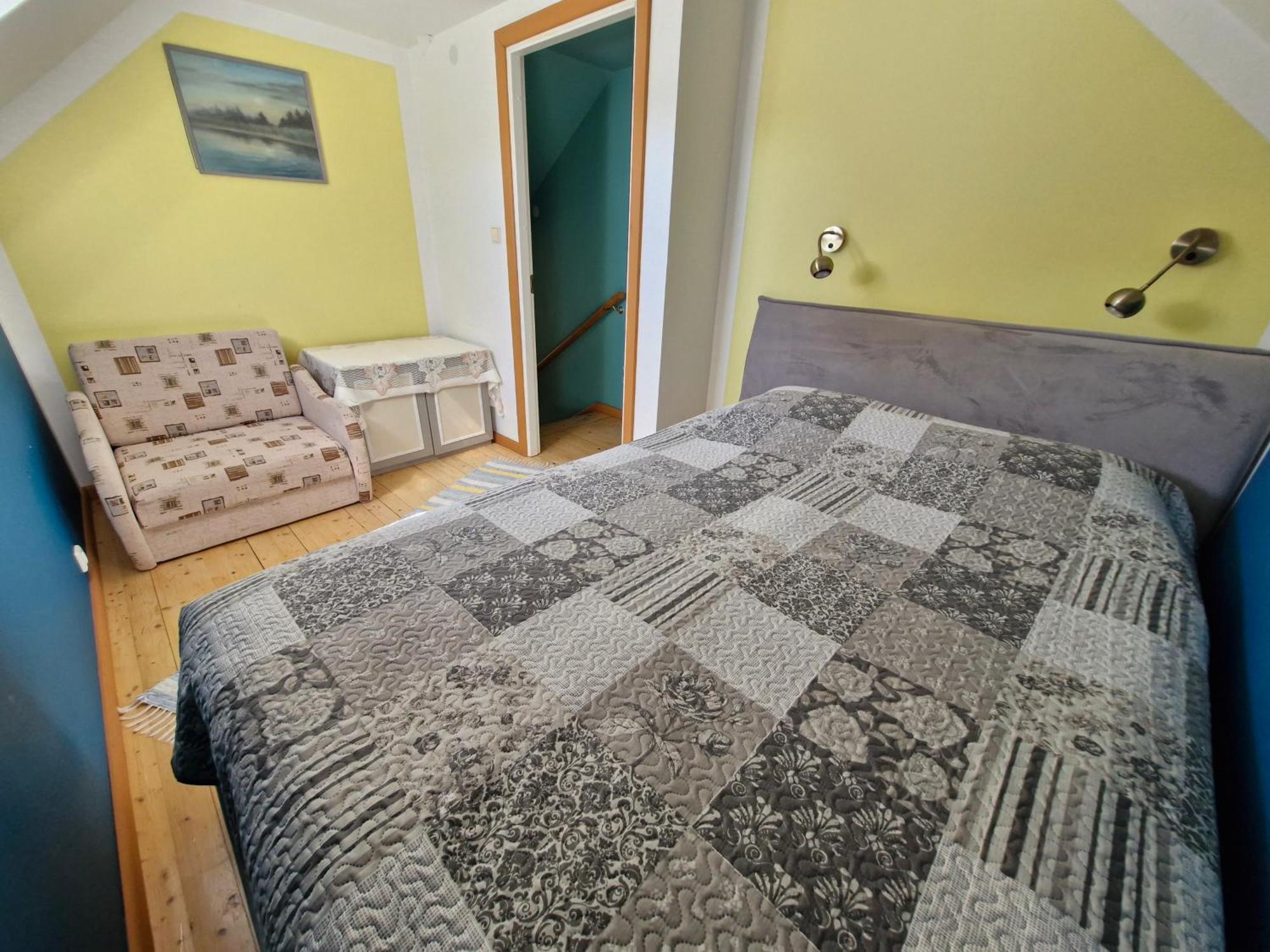 Piibelehe Guest Accommodation Курессааре Экстерьер фото