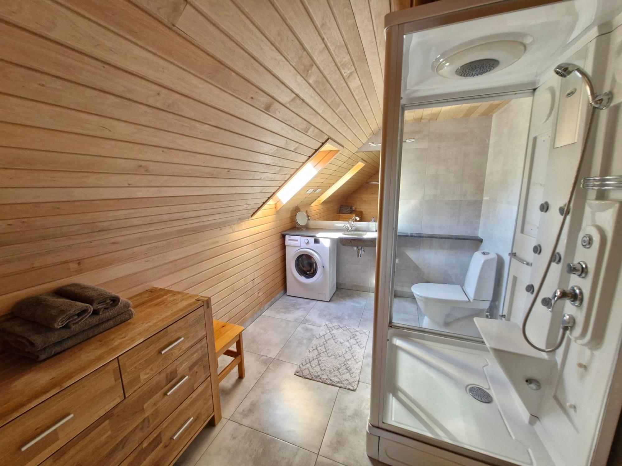 Piibelehe Guest Accommodation Курессааре Экстерьер фото