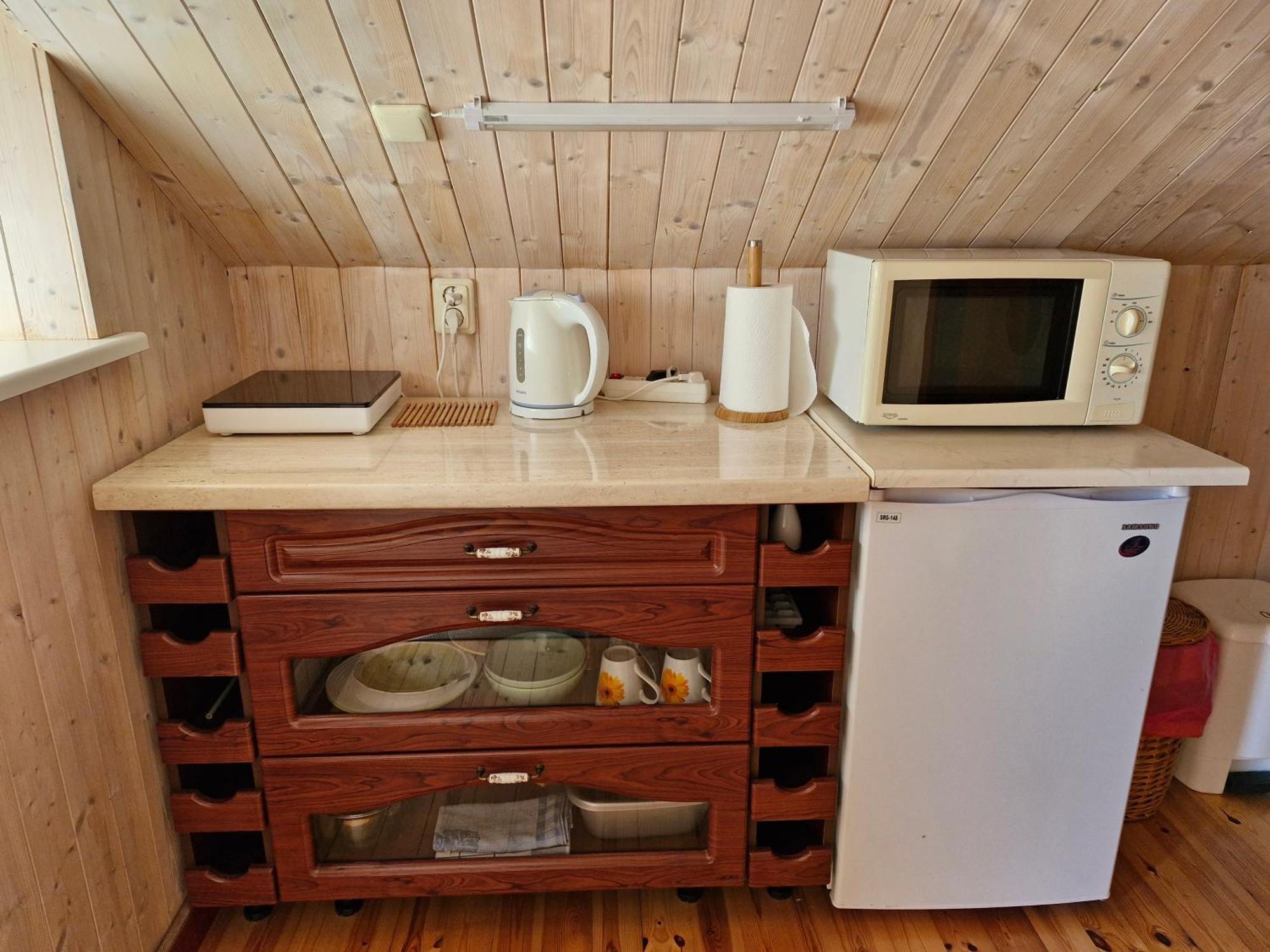 Piibelehe Guest Accommodation Курессааре Экстерьер фото
