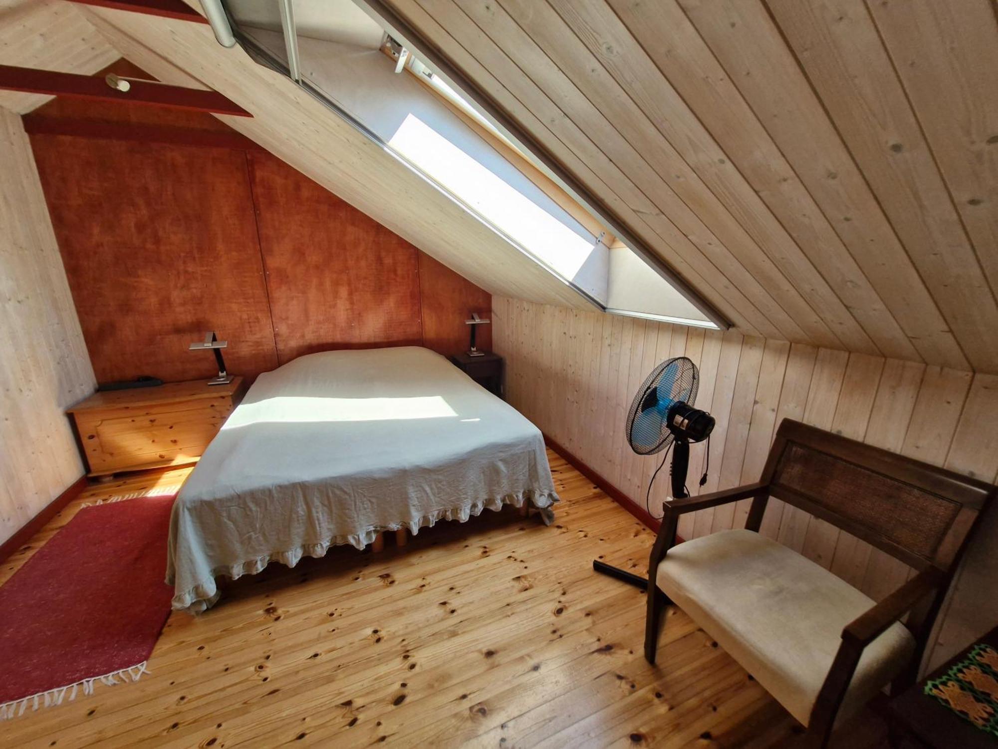 Piibelehe Guest Accommodation Курессааре Экстерьер фото