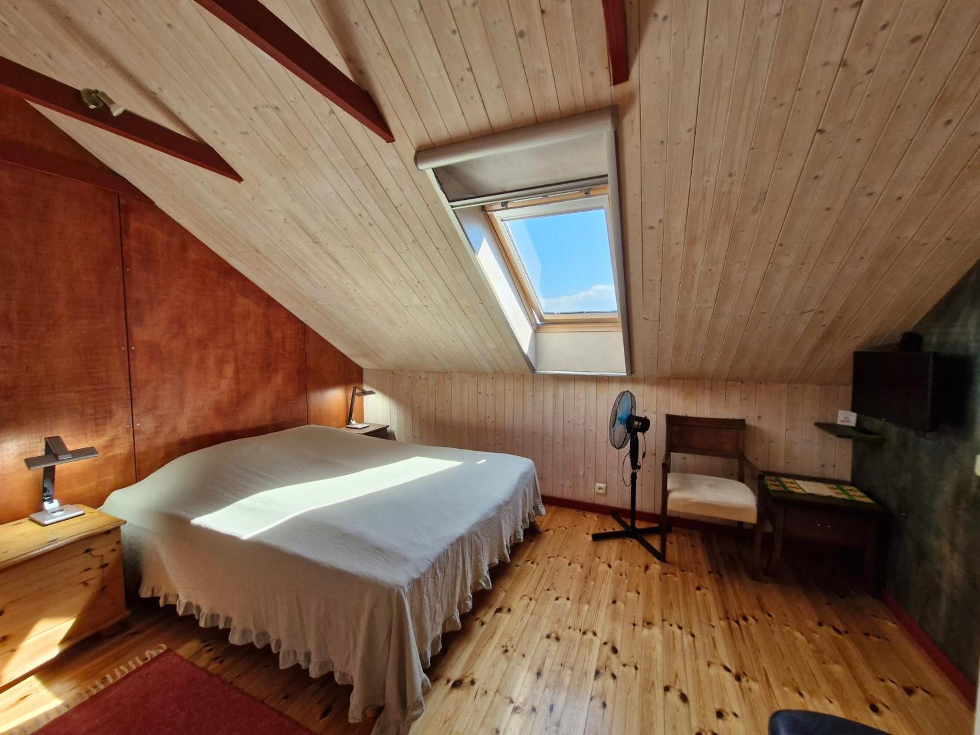 Piibelehe Guest Accommodation Курессааре Экстерьер фото
