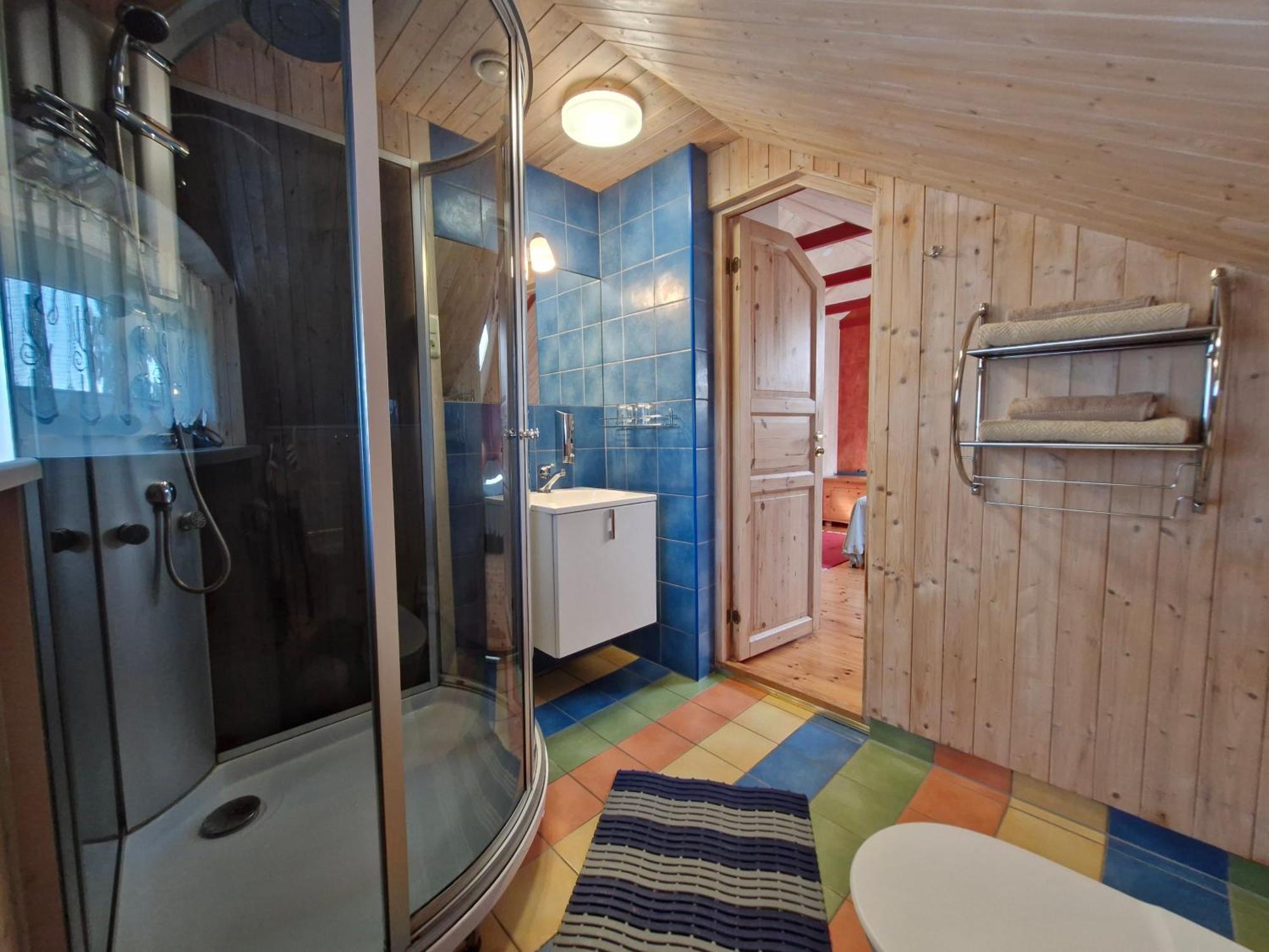 Piibelehe Guest Accommodation Курессааре Экстерьер фото