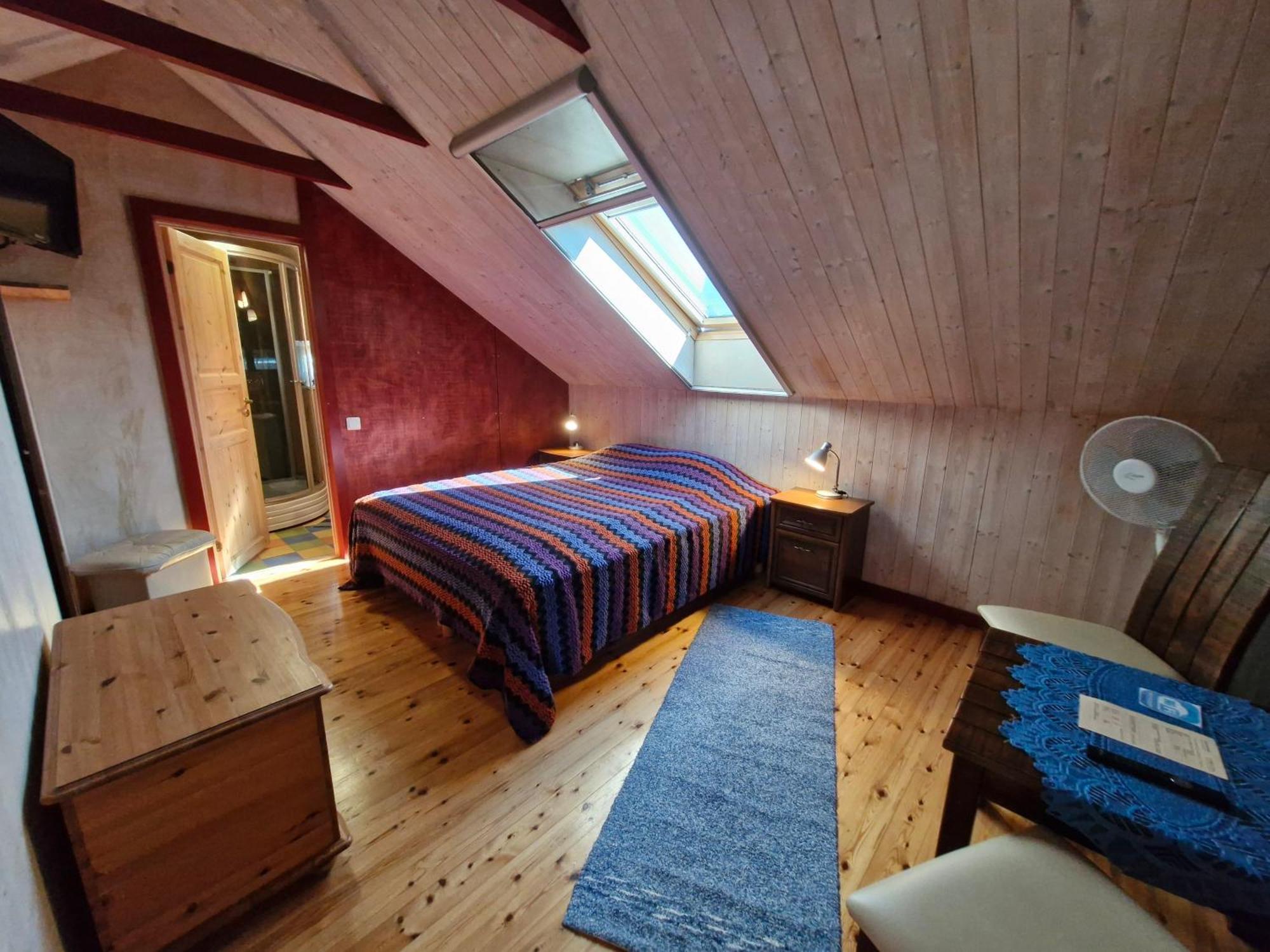Piibelehe Guest Accommodation Курессааре Экстерьер фото