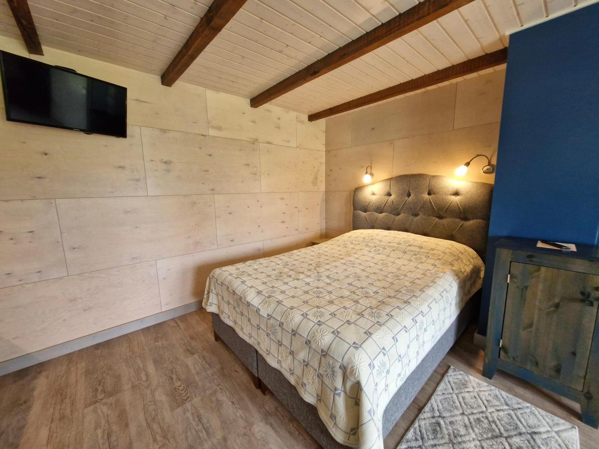 Piibelehe Guest Accommodation Курессааре Экстерьер фото